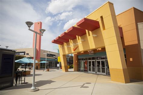 outlets el paso nike